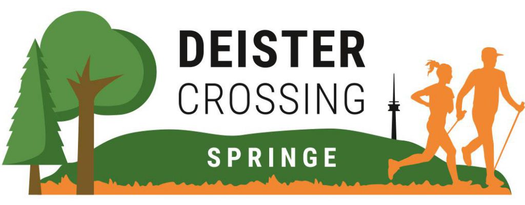 Copyright: Deister Crossing