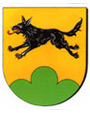 Stadtteile Wappen Lüdersen
