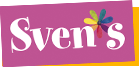 Svens Spielzeugparadies für Kinder und Erwachsene